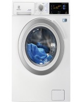 Masina de spalat rufe cu uscator Electrolux EWW1607SWD: un produs de incredere 